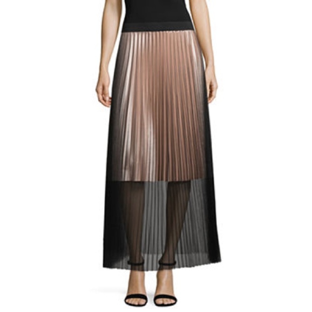 kentaro kameyama jcpenney collection tulle skirt!